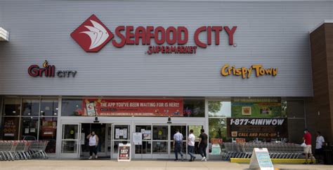 5 stars. . Seafood city supermarket chicago reviews
